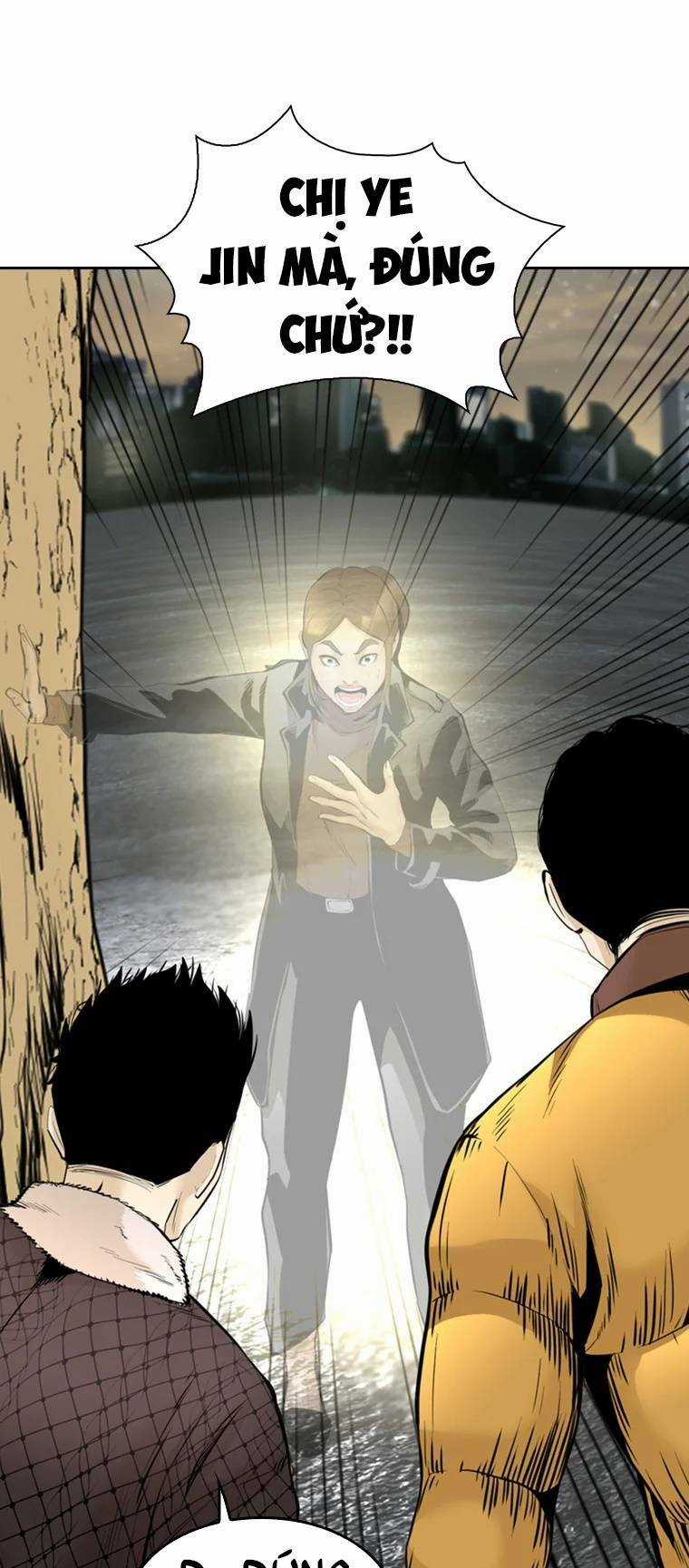 The Blob Chapter 100 trang 93