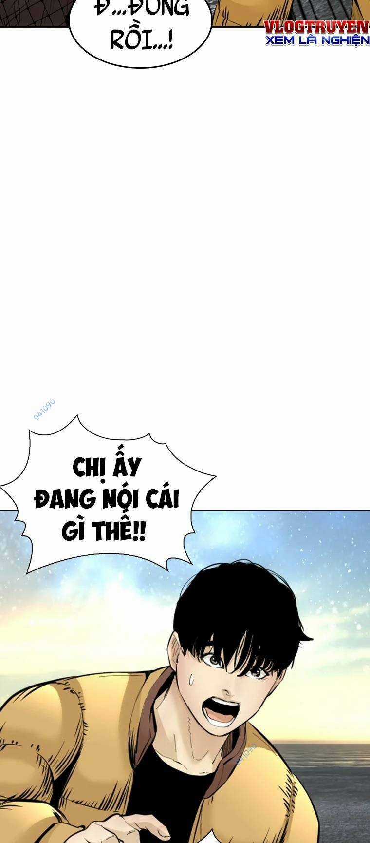 The Blob Chapter 100 trang 94