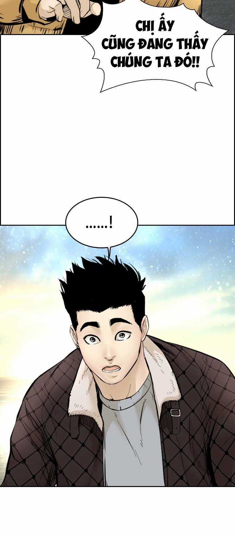 The Blob Chapter 100 trang 95