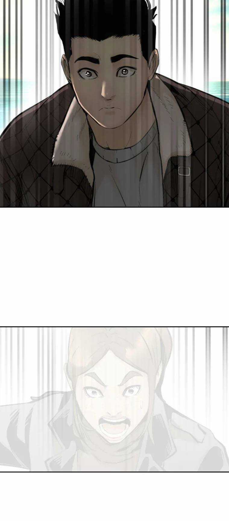 The Blob Chapter 100 trang 99