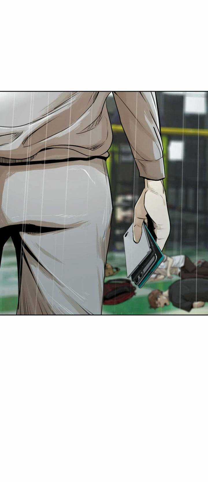 The Blob Chapter 11 trang 10