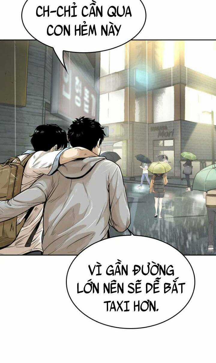 The Blob Chapter 11 trang 116