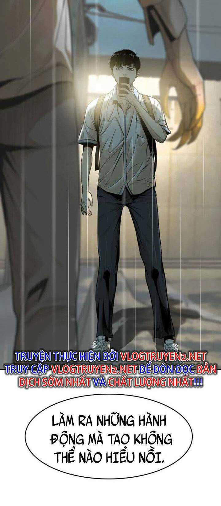 The Blob Chapter 11 trang 123