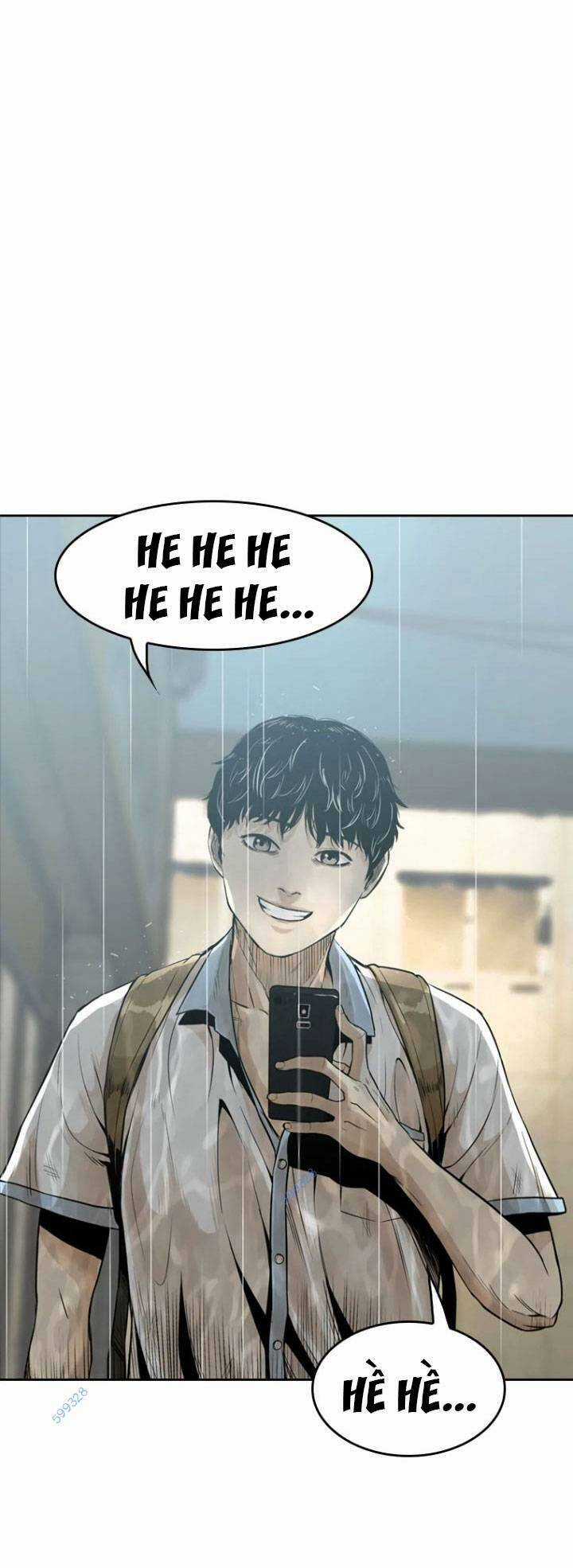 The Blob Chapter 11 trang 124