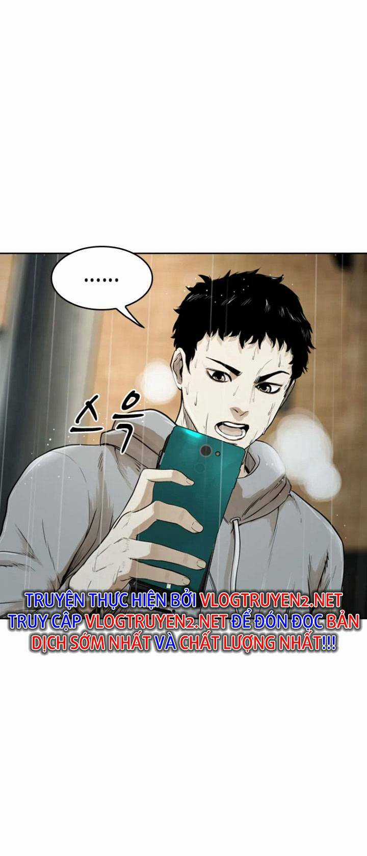 The Blob Chapter 11 trang 13