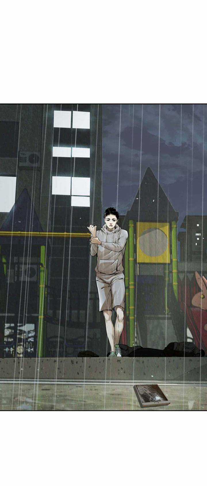 The Blob Chapter 11 trang 15