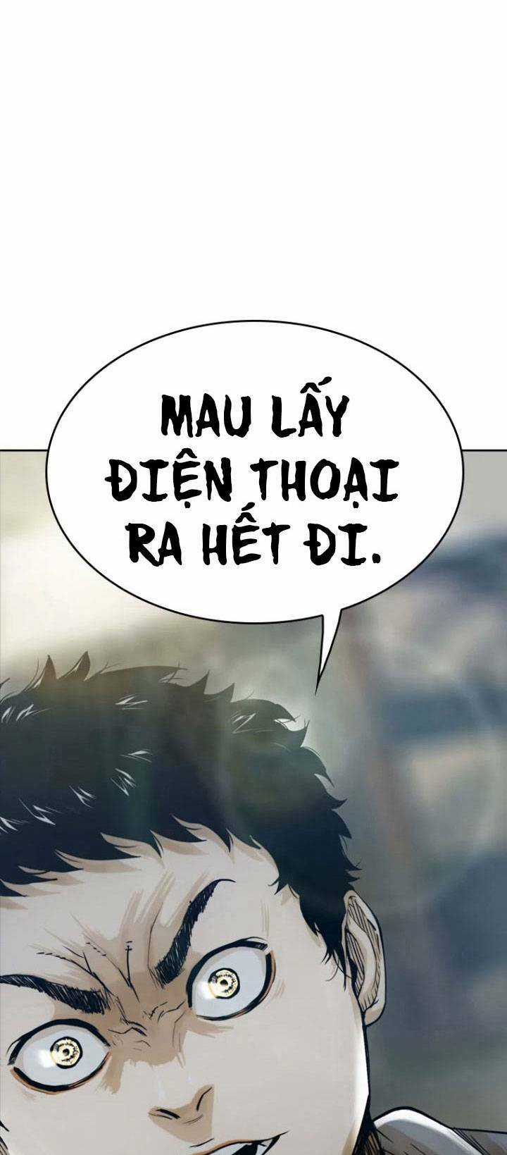 The Blob Chapter 11 trang 2