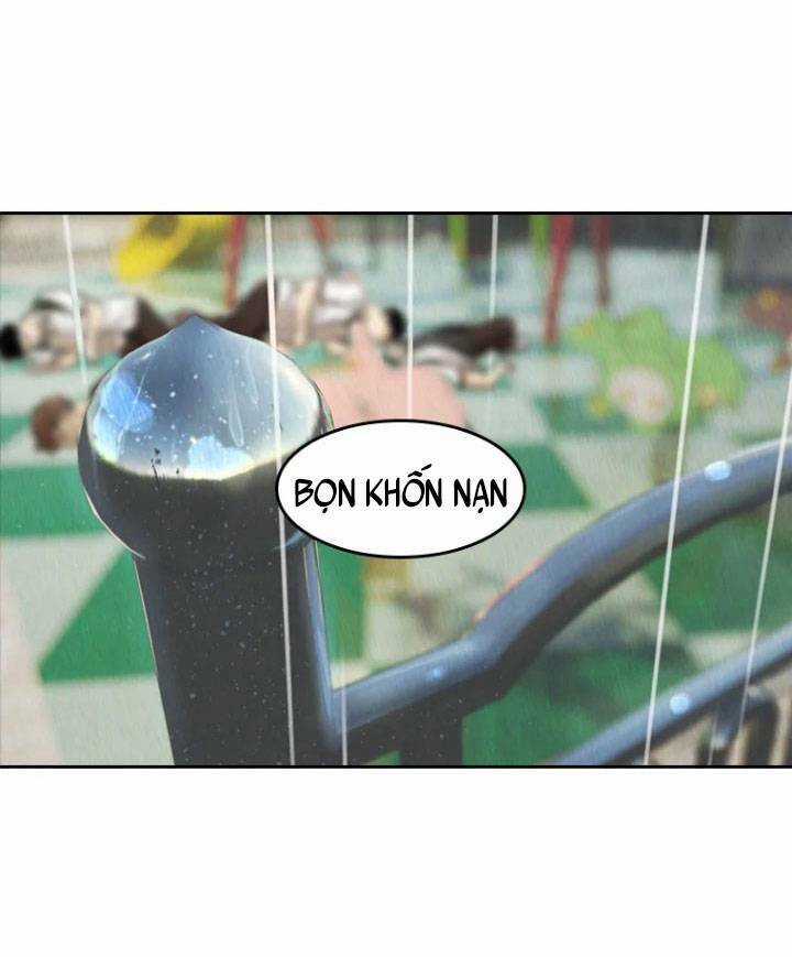 The Blob Chapter 11 trang 21