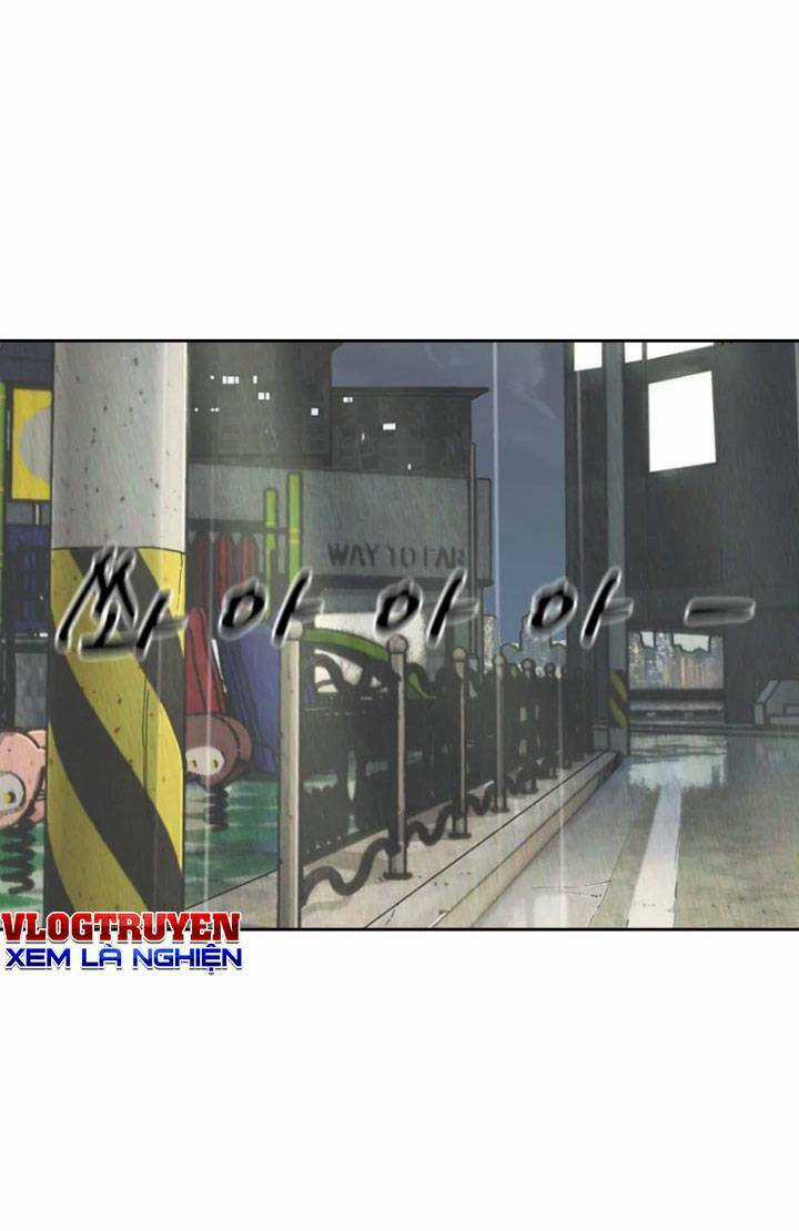 The Blob Chapter 11 trang 23