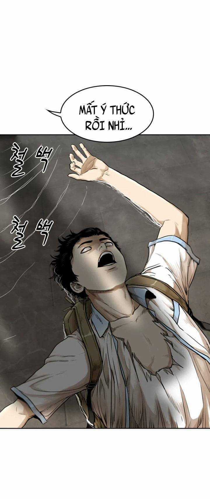 The Blob Chapter 11 trang 27