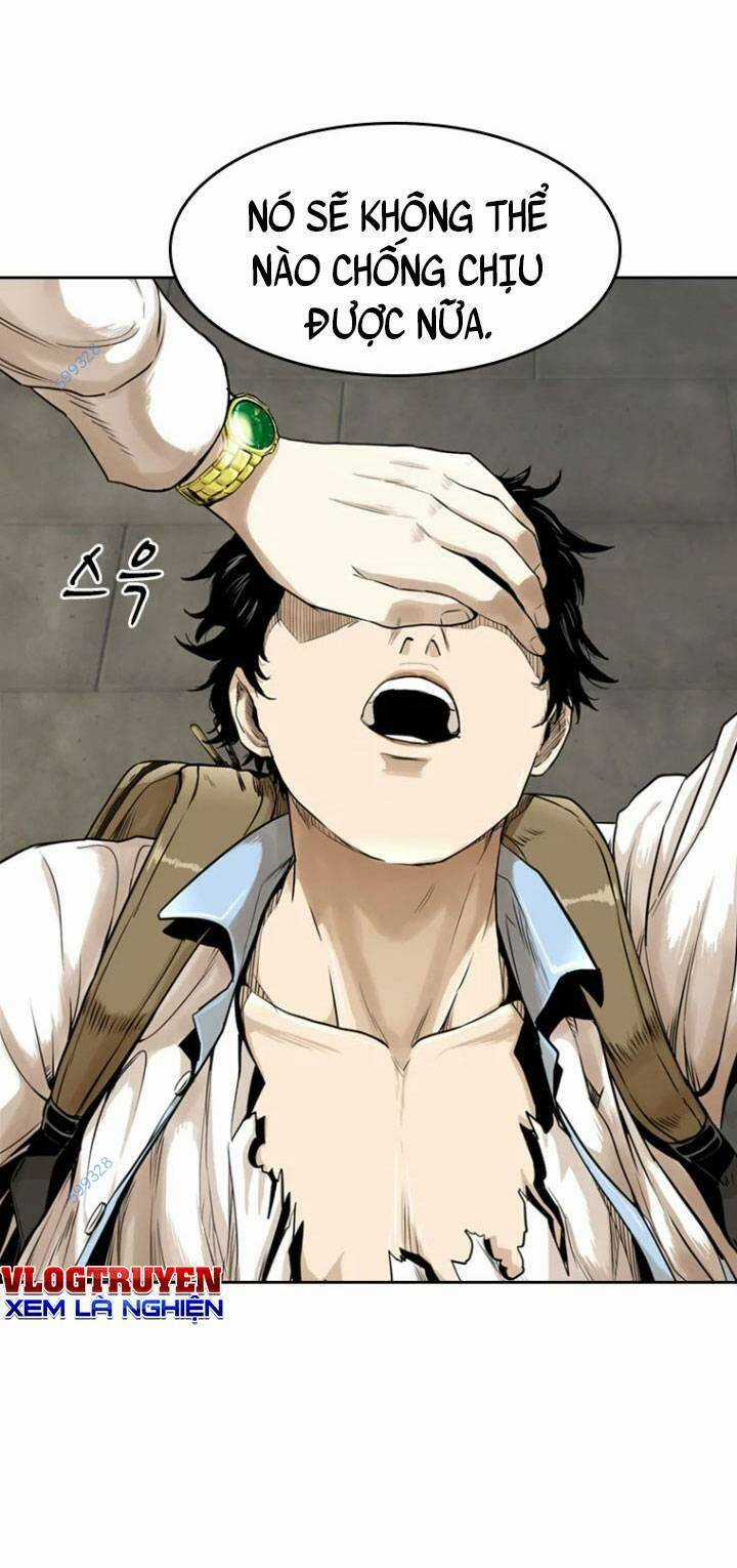 The Blob Chapter 11 trang 28