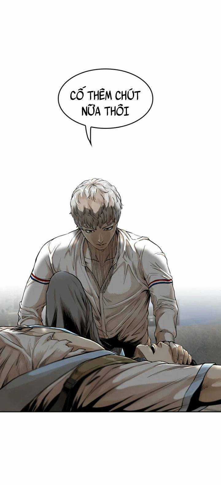 The Blob Chapter 11 trang 29