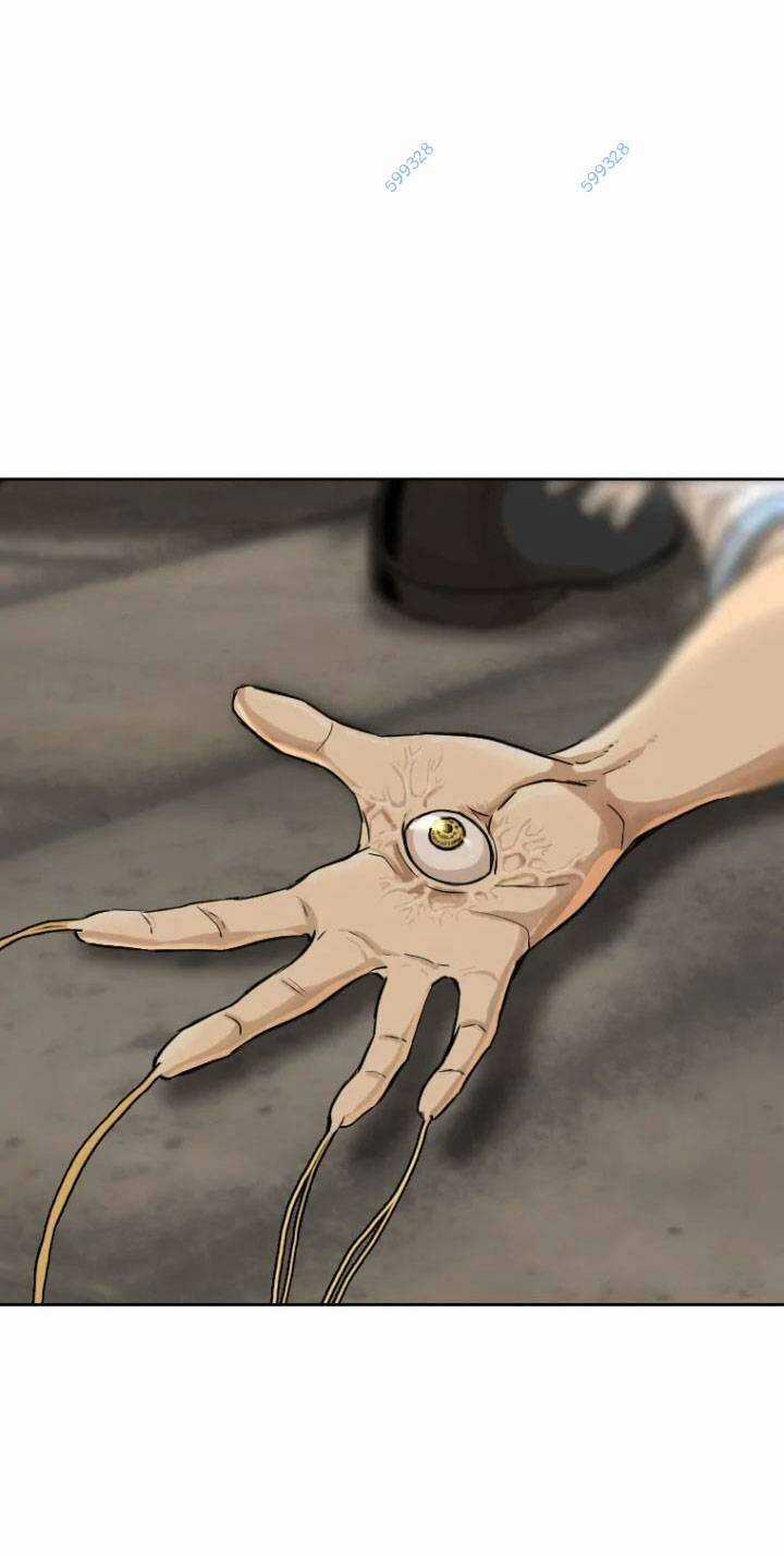 The Blob Chapter 11 trang 30