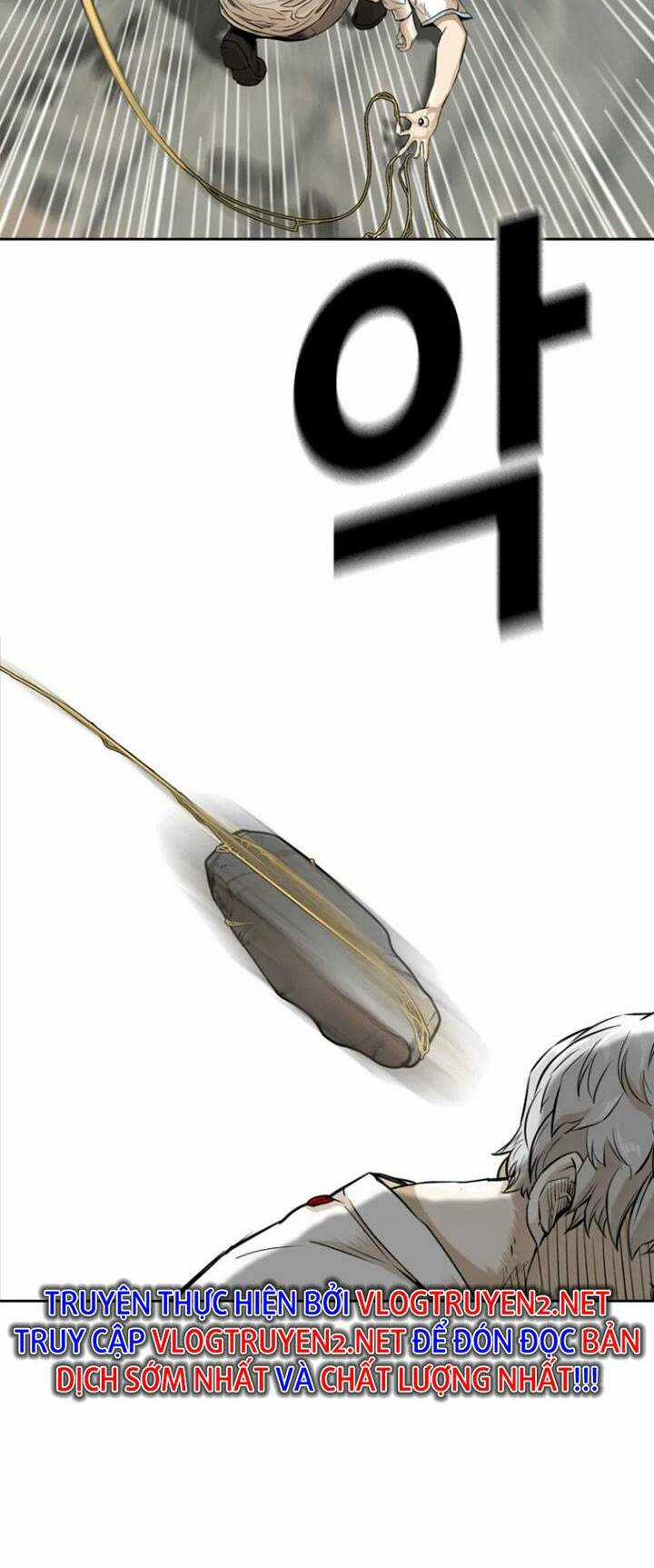 The Blob Chapter 11 trang 34