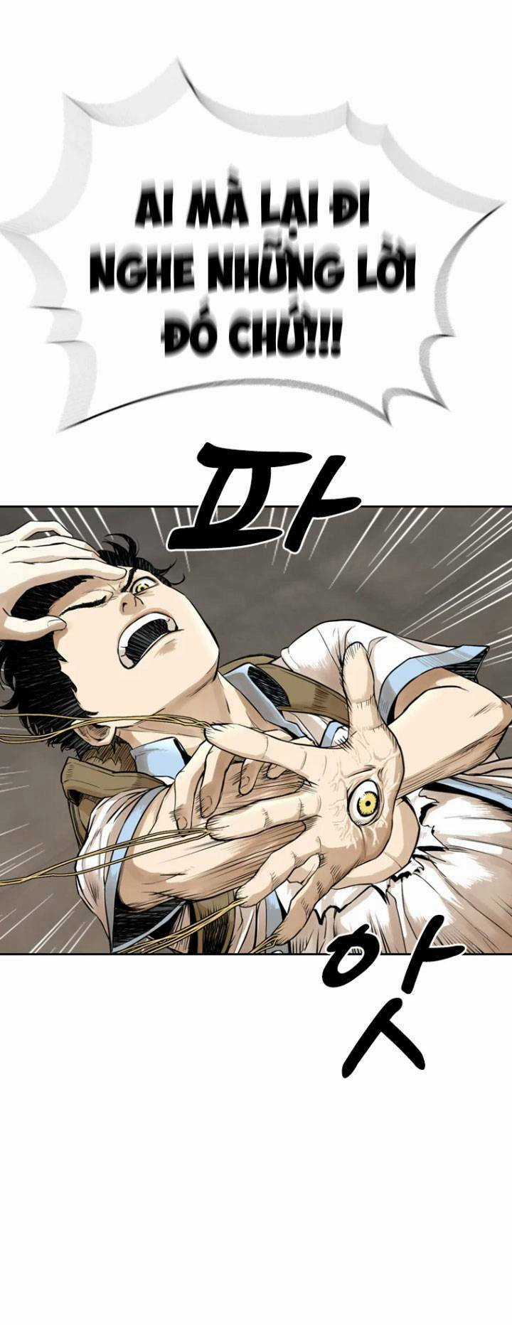 The Blob Chapter 11 trang 42