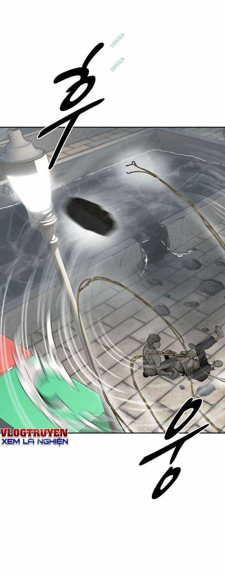 The Blob Chapter 11 trang 43