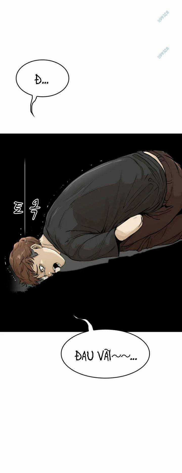 The Blob Chapter 11 trang 6