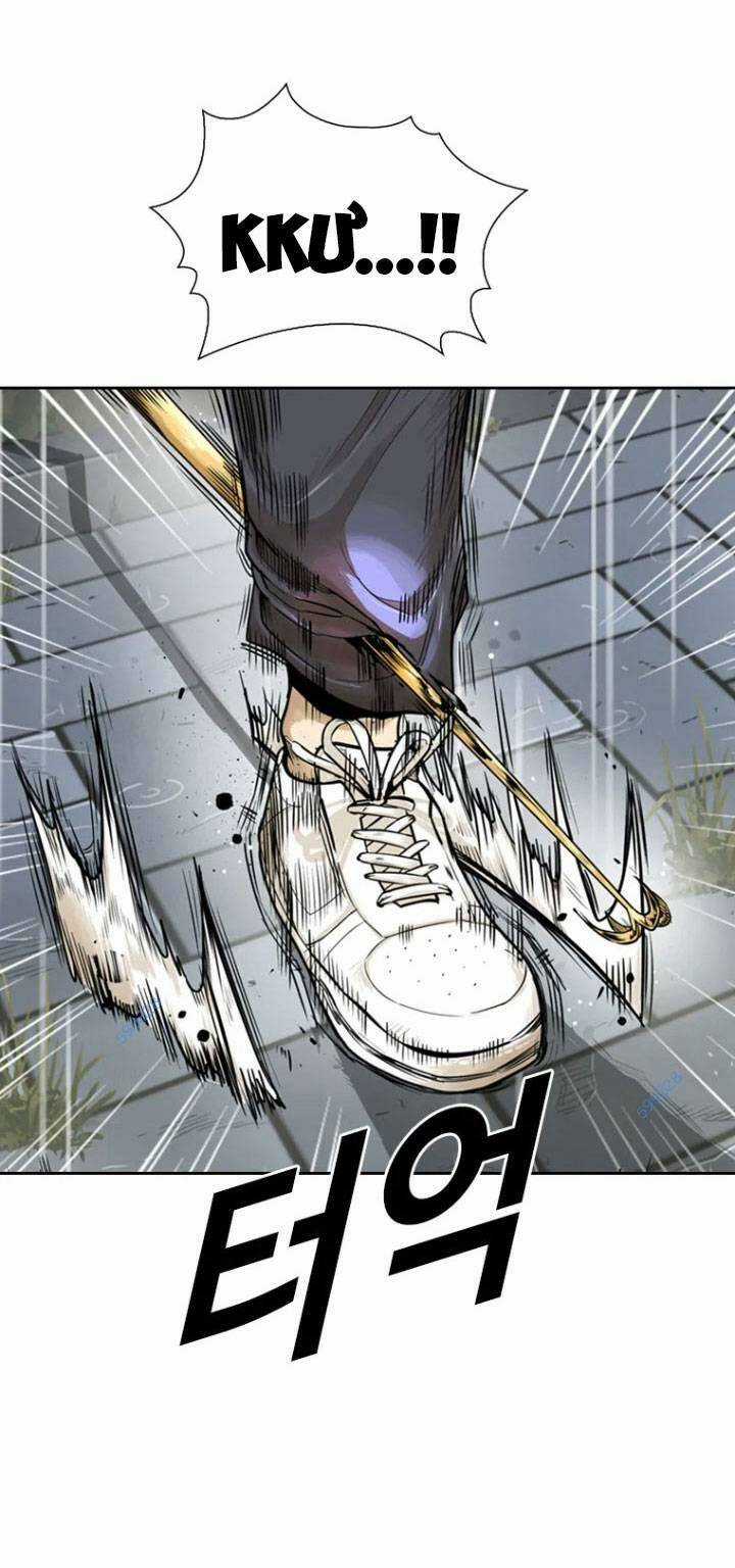 The Blob Chapter 11 trang 62