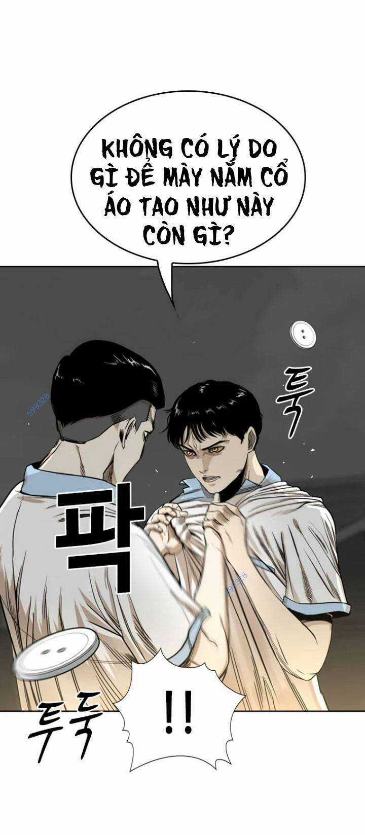 The Blob Chapter 12 trang 104