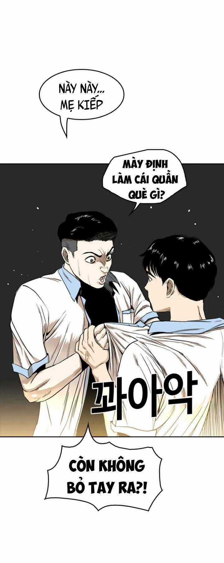 The Blob Chapter 12 trang 105