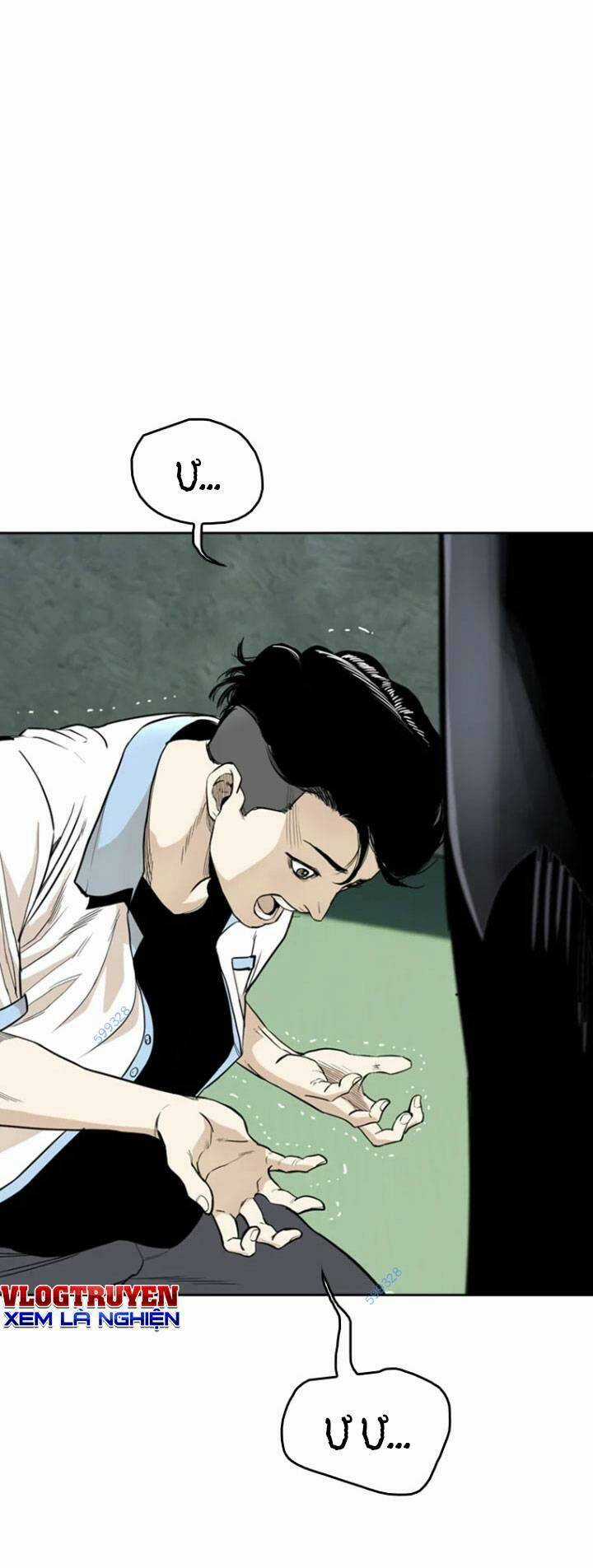 The Blob Chapter 12 trang 110