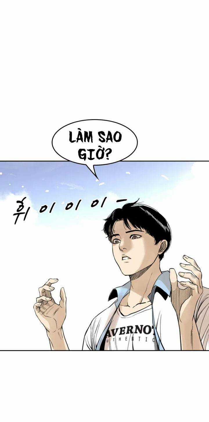 The Blob Chapter 12 trang 111