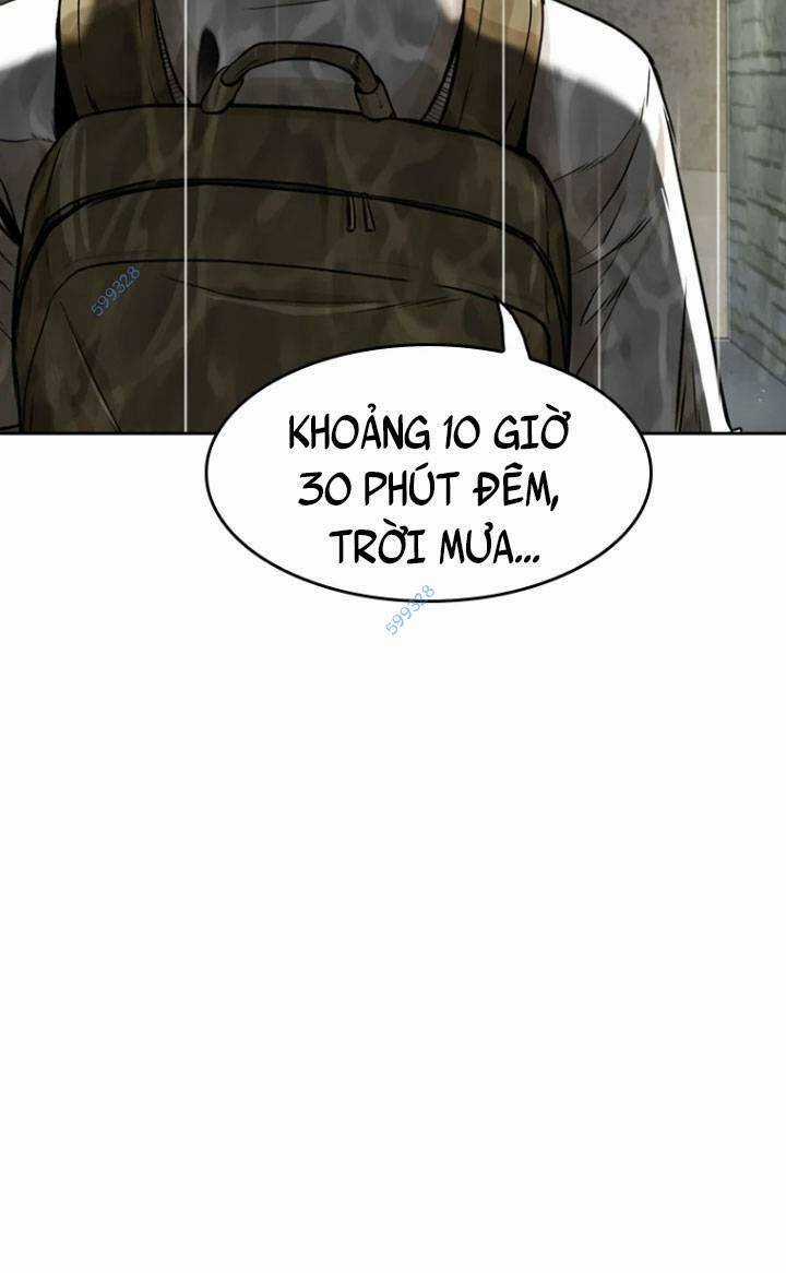 The Blob Chapter 12 trang 20