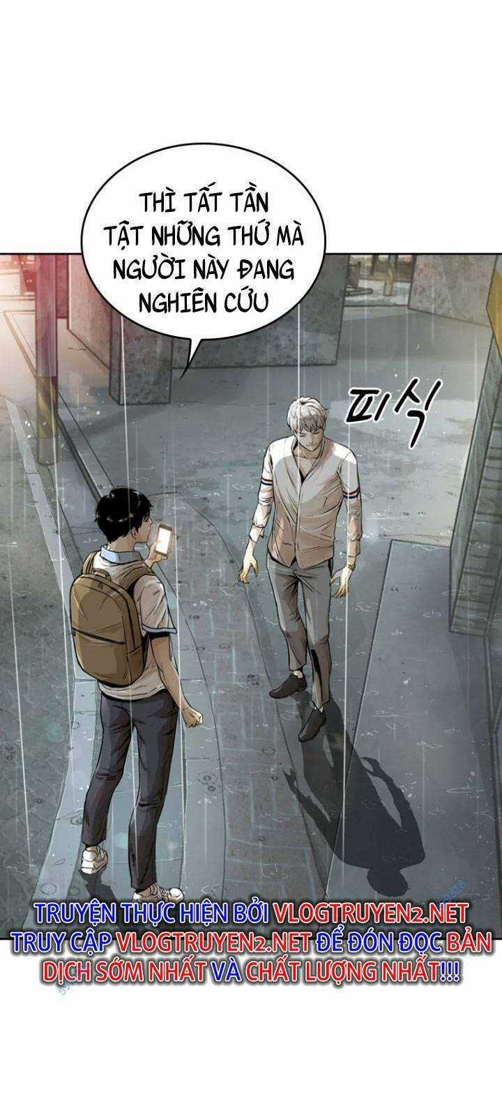 The Blob Chapter 12 trang 27