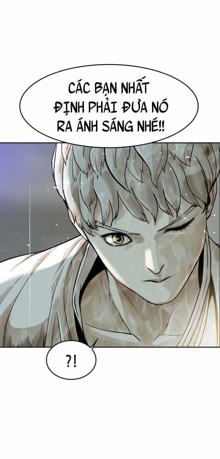 The Blob Chapter 12 trang 28