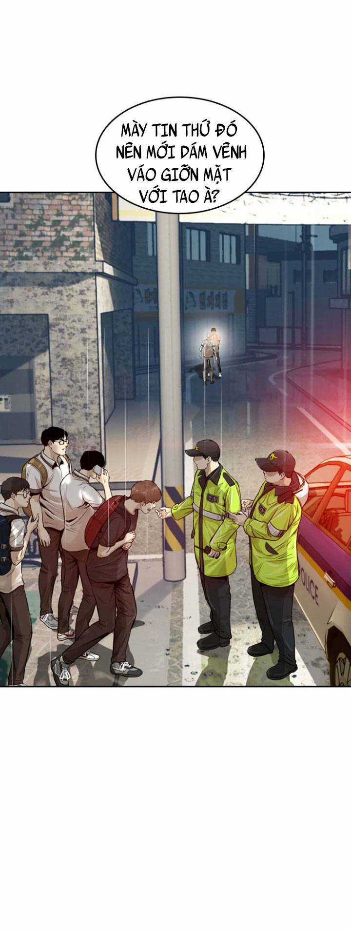 The Blob Chapter 12 trang 36