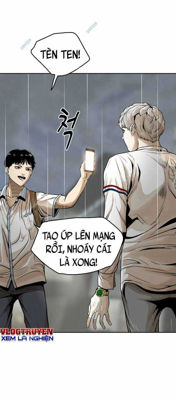 The Blob Chapter 12 trang 37