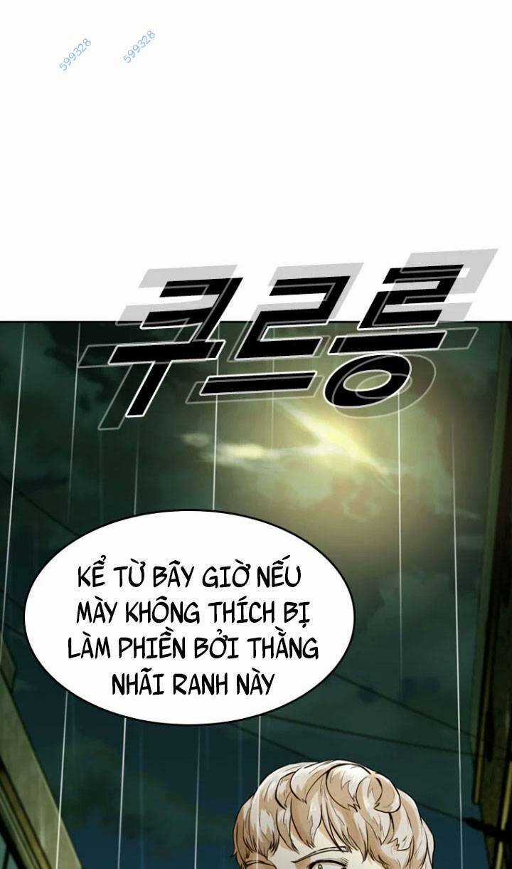 The Blob Chapter 12 trang 39