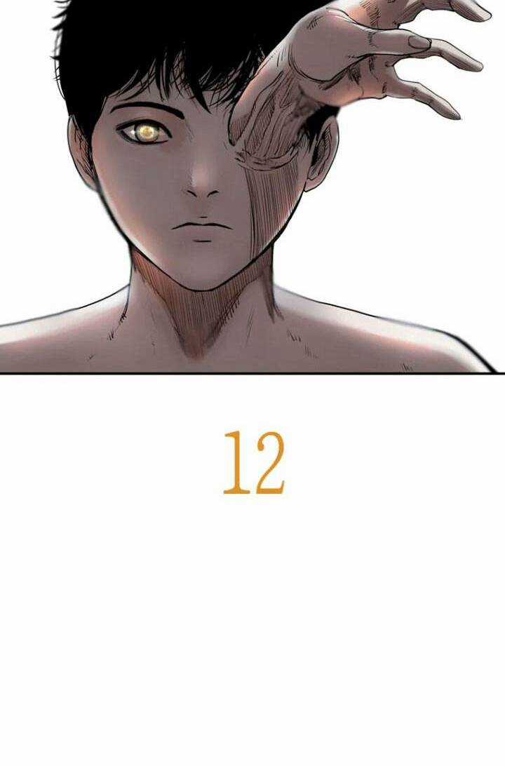 The Blob Chapter 12 trang 44