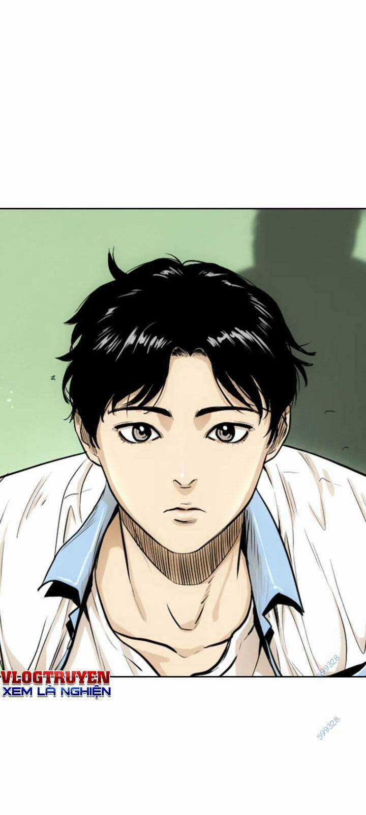 The Blob Chapter 12 trang 50