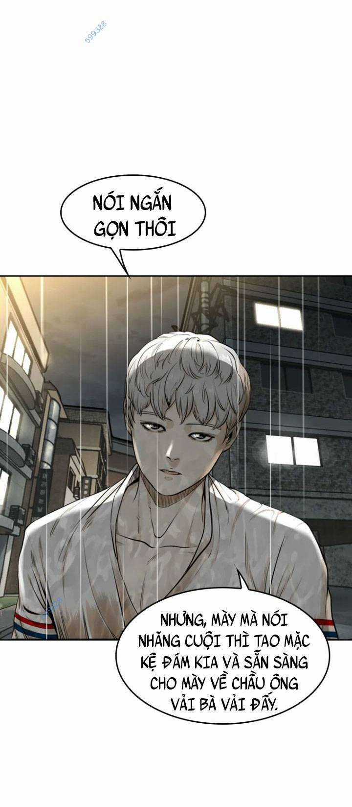 The Blob Chapter 12 trang 53
