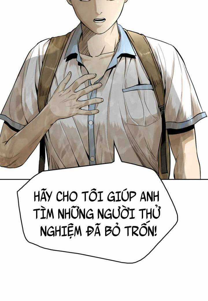 The Blob Chapter 12 trang 56