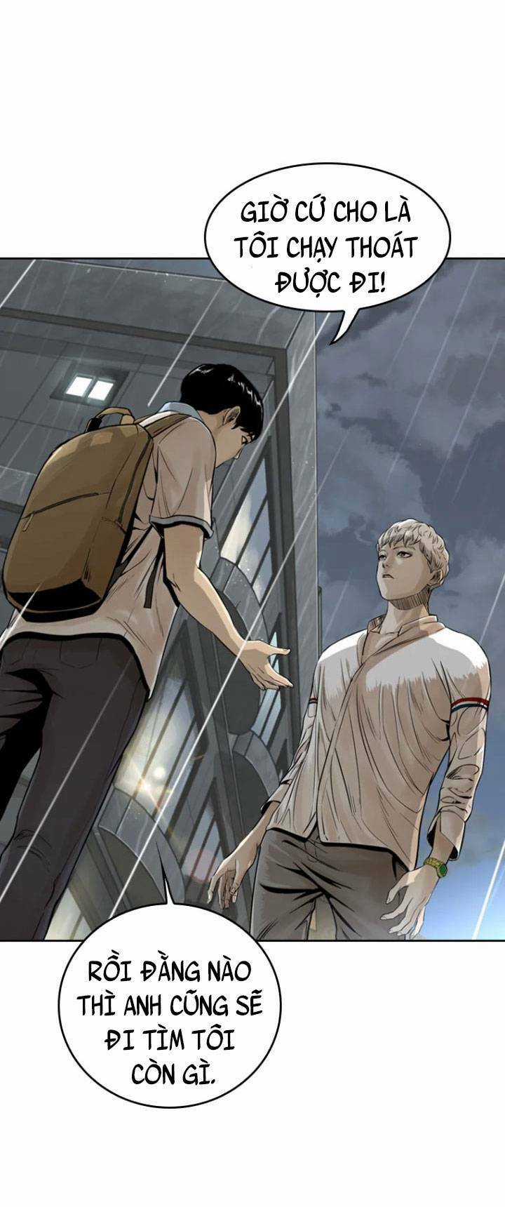 The Blob Chapter 12 trang 57
