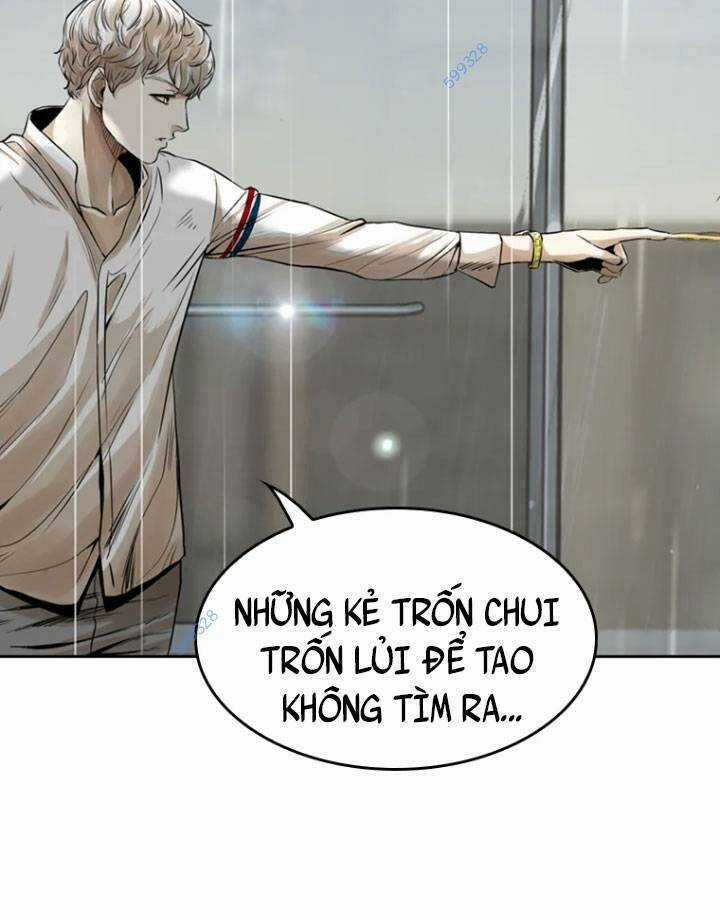 The Blob Chapter 12 trang 62