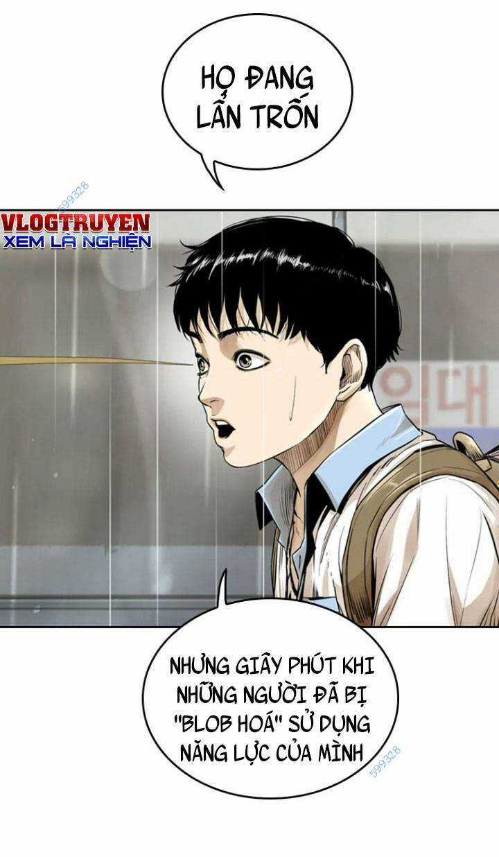 The Blob Chapter 12 trang 64