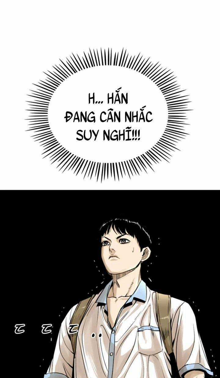 The Blob Chapter 12 trang 71