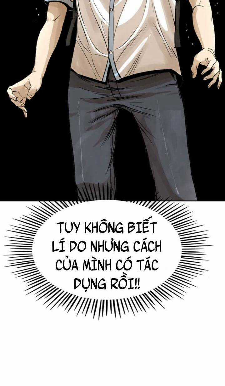 The Blob Chapter 12 trang 72