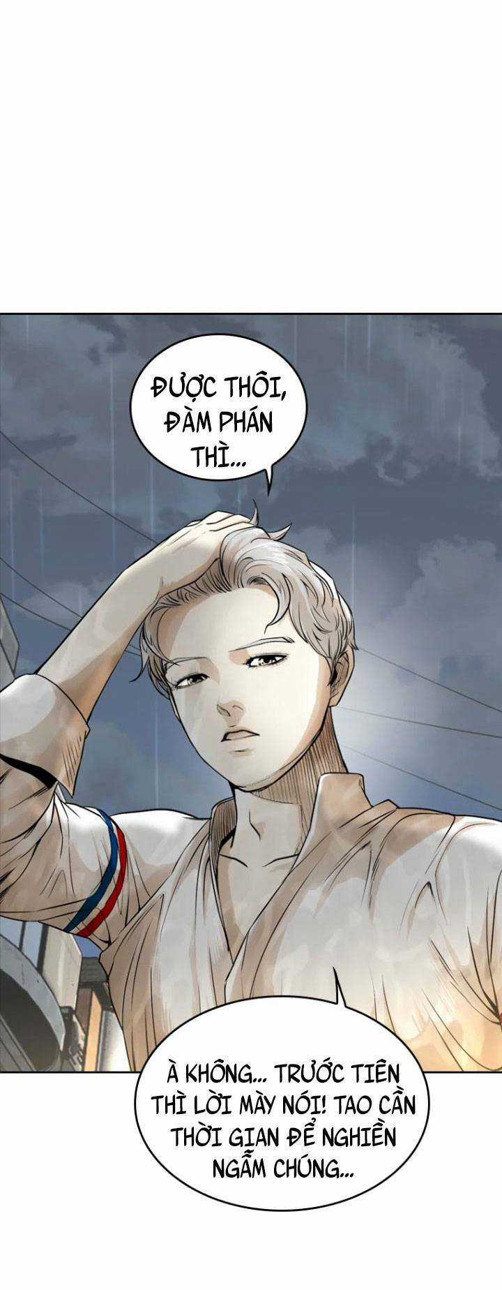 The Blob Chapter 12 trang 76