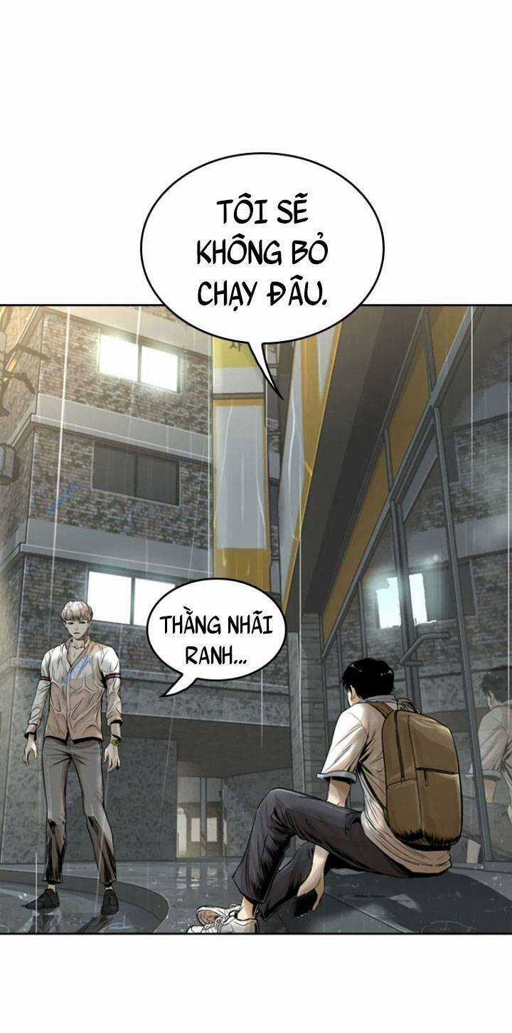 The Blob Chapter 12 trang 77