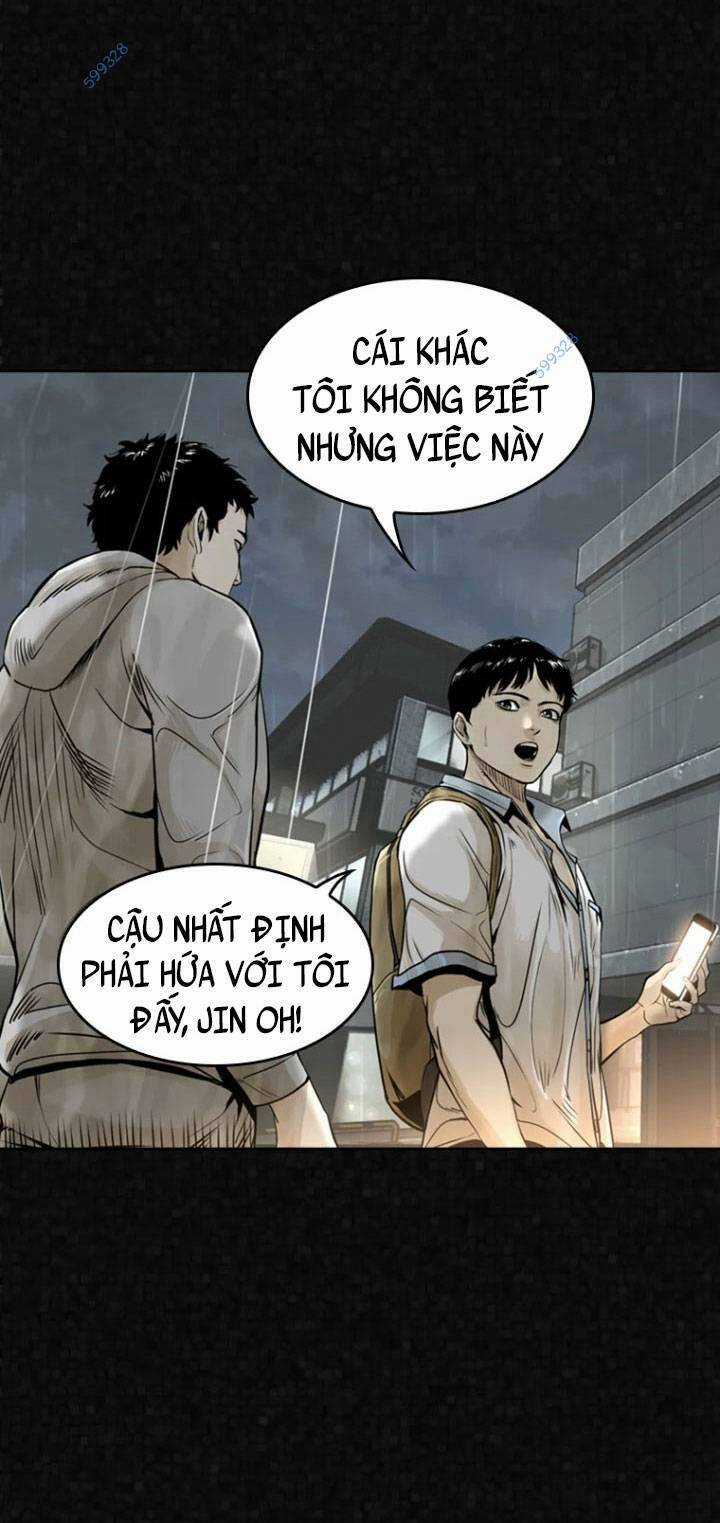 The Blob Chapter 12 trang 8