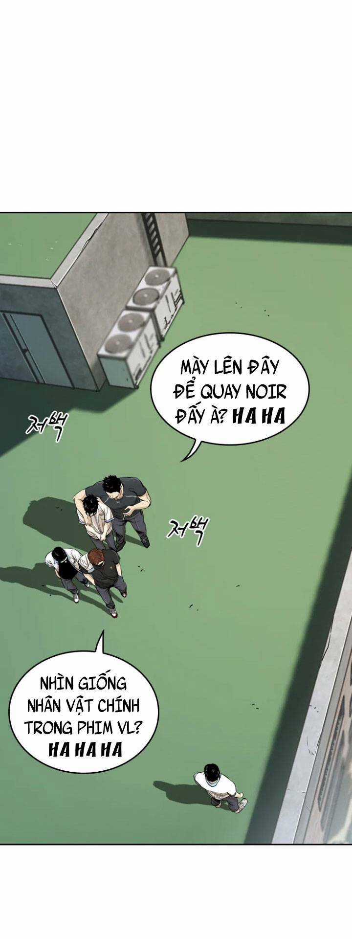 The Blob Chapter 12 trang 86