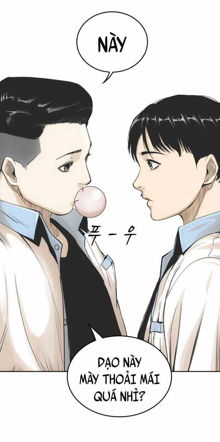 The Blob Chapter 12 trang 91