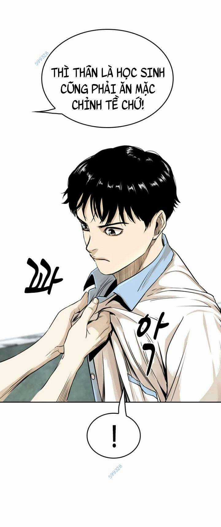 The Blob Chapter 12 trang 94