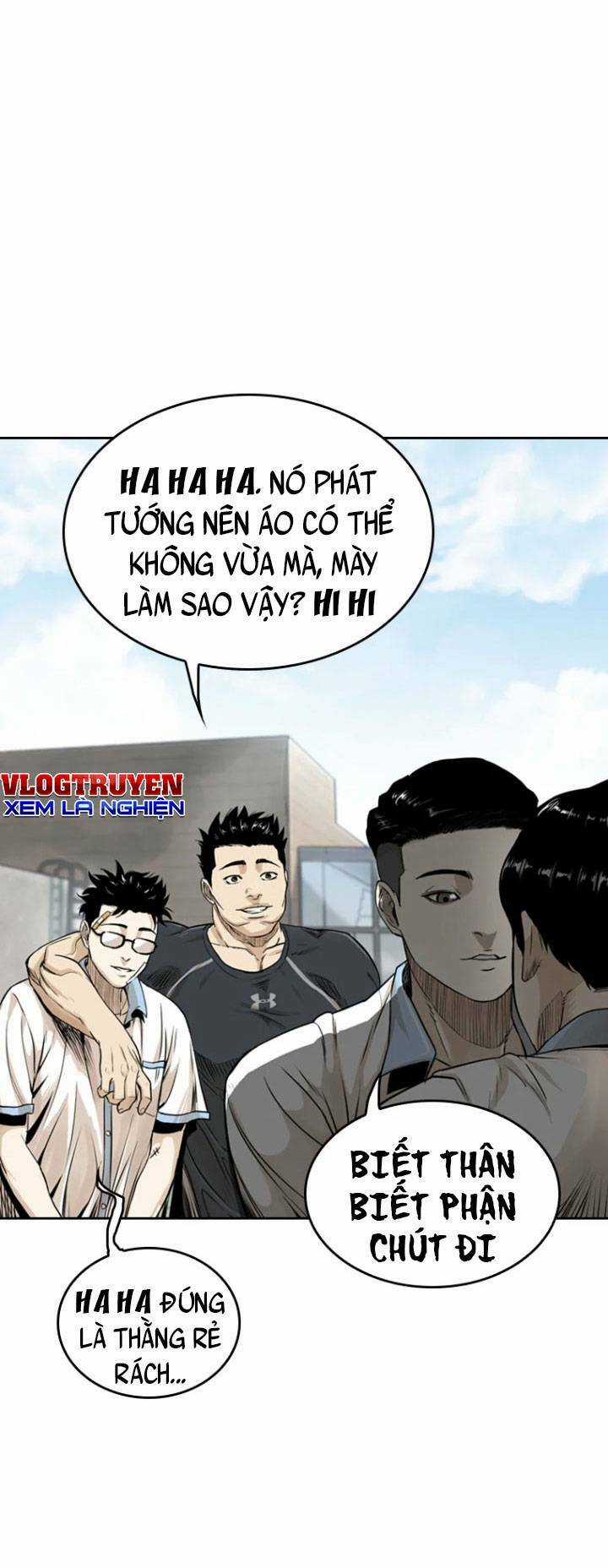 The Blob Chapter 12 trang 95
