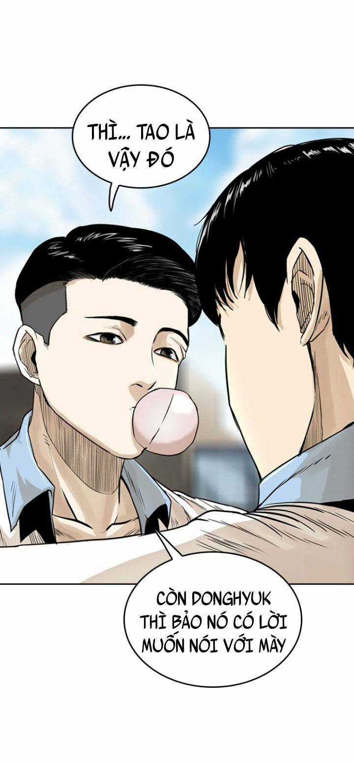 The Blob Chapter 12 trang 97