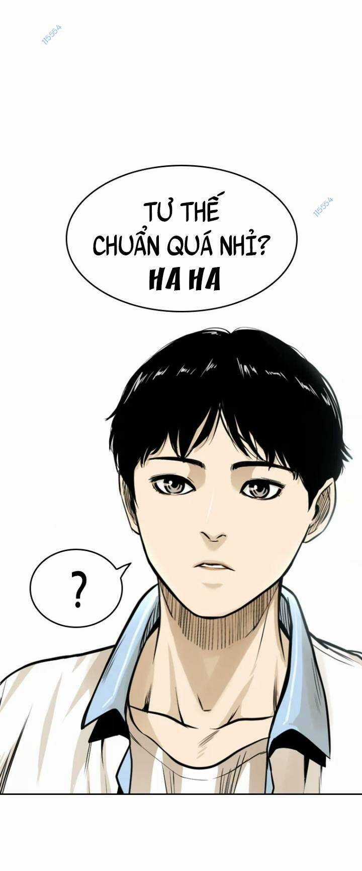The Blob Chapter 13 trang 10